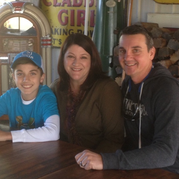 Meet your Posher, Channon - Picture 2 of 2